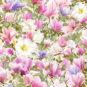 Саратовские Обои Индиго С31-041В 03